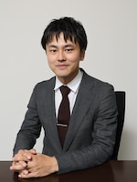 山縣 史也のプロフィール写真