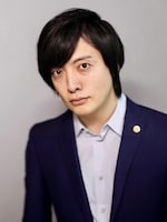 東京離婚弁護士法律事務所 清水 理聖弁護士