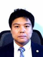 富家 大我弁護士