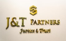 弁護士法人J&Tパートナーズ