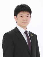 岡野法律事務所新宿オフィス 諏訪 大輔弁護士