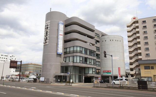 弁護士法人リーガルプロフェッション福島事務所