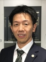 加藤 寛久弁護士