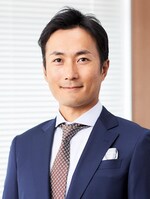 雫田 直輝弁護士
