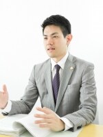 嶋崎 満久弁護士