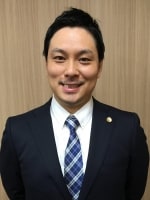 太刀掛 祐一弁護士