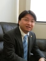 行友 道彦弁護士