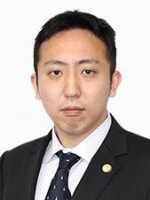 奥住 恭央弁護士
