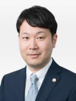 板垣 敦士弁護士