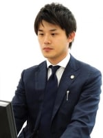 大西 祐生弁護士