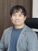 寺口 飛鳥弁護士