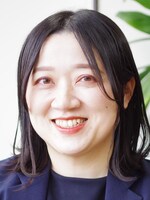 福山あおい法律事務所 木村 衣里弁護士