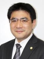 合田 武徳弁護士