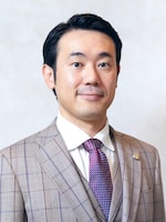 神楽坂総合法律事務所 寺田 弘晃弁護士