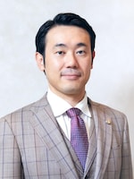 神楽坂総合法律事務所 寺田 弘晃弁護士