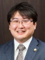 小宮 夏樹弁護士