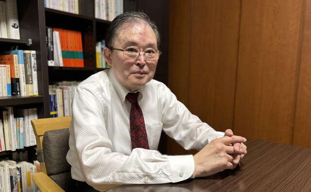 橋本総合法律事務所