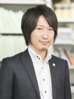 グラディアトル法律事務所 若林 翔弁護士