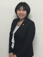 作前 千春弁護士
