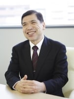 遠藤 浩一弁護士