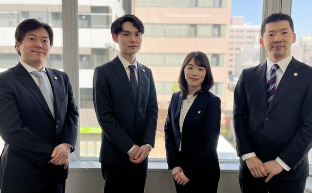 ネクスパート法律事務所大宮オフィス