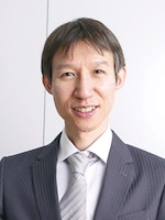 志田 一馨弁護士