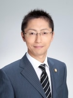 武井 俊介弁護士