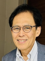 今村和彦法律事務所 今村 和彦弁護士