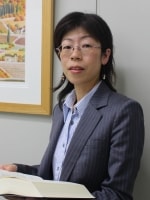 神戸H.I.T.法律事務所 坂本 幸子弁護士