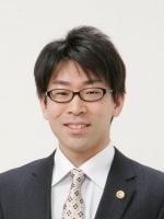 三上 将史弁護士