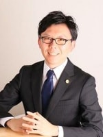 葛西 洋輔弁護士