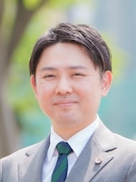 中澤 亮一弁護士