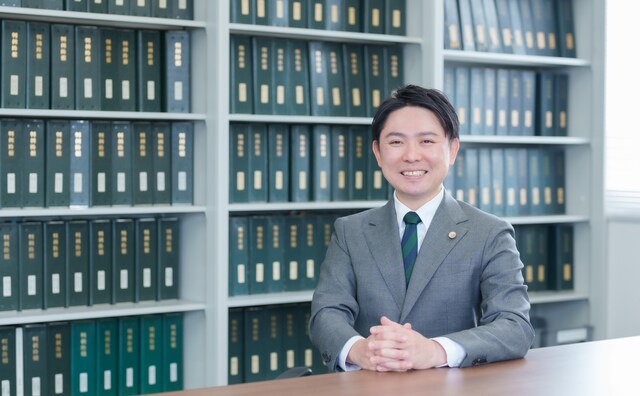 弁護士法人一新総合法律事務所 上越事務所