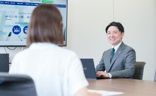 弁護士法人一新総合法律事務所 上越事務所