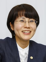 細野 希弁護士