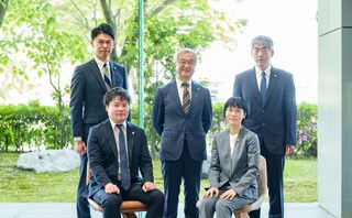 弁護士法人一新総合法律事務所