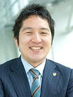 小島 隆太郎弁護士