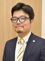 柄沢 好宣弁護士