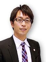 丹治 雅裕弁護士