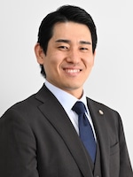 杉浦 大樹弁護士