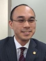 竹田卓弘総合法律事務所 丹羽 康暢弁護士