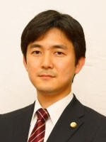安江 伸夫弁護士