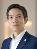 若山 智重のプロフィール写真