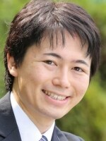 名古屋第一法律事務所 山本 律宗弁護士