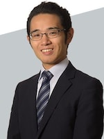中川 匡亮弁護士