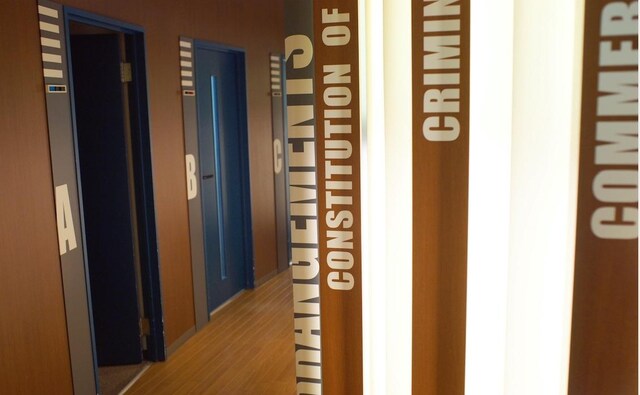 名古屋第一法律事務所