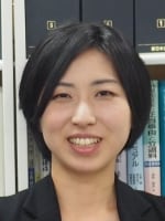 大塚 理瑛弁護士
