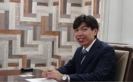 SINTO法律事務所