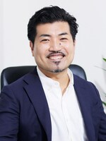 福田総合法律事務所 福田 匡剛弁護士