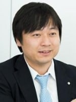 やまぐち法律事務所 山口 翔一弁護士
